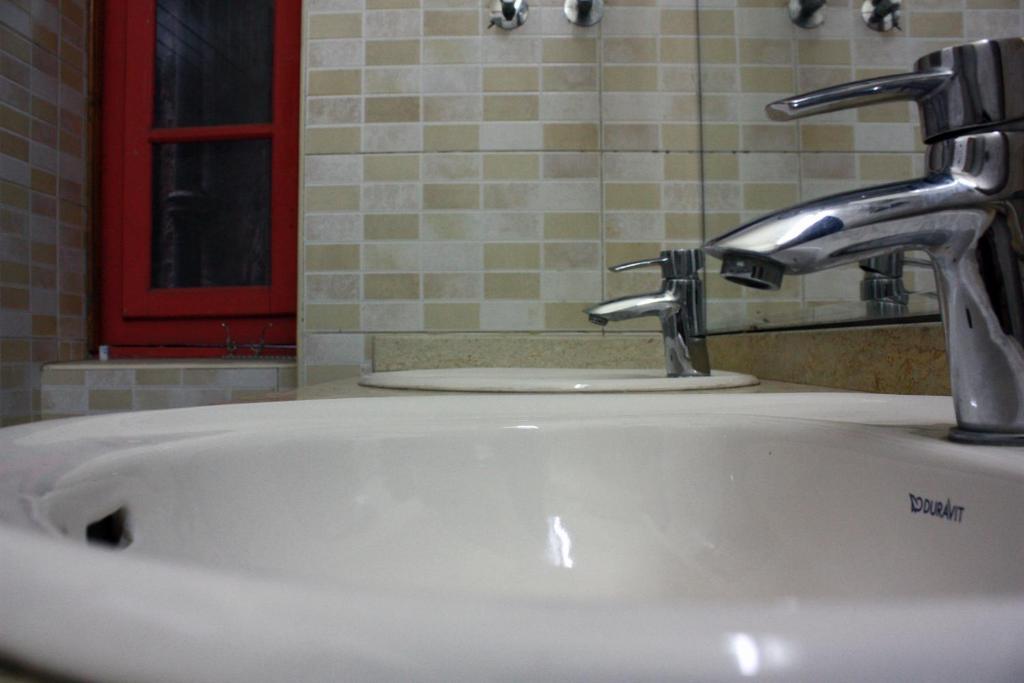 Hola Cairo Hostel Экстерьер фото