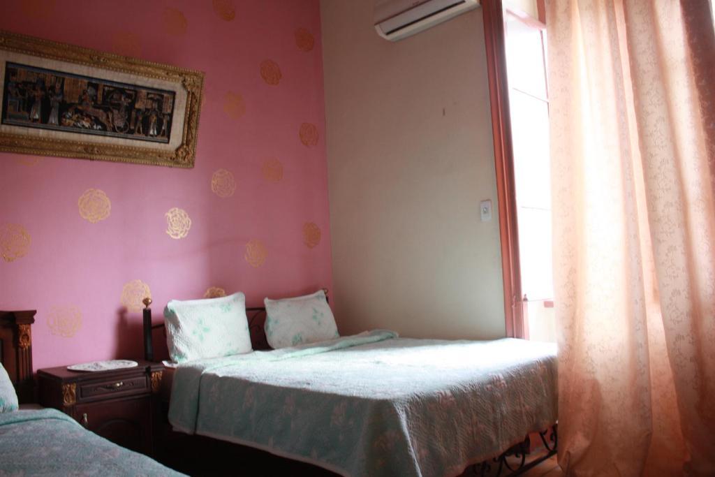 Hola Cairo Hostel Экстерьер фото