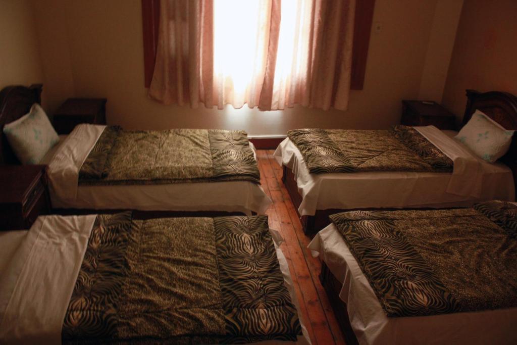 Hola Cairo Hostel Экстерьер фото